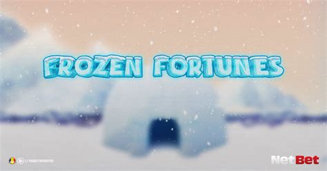 Frozen Fortunes NetBet